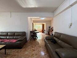 Blk 117 Merah Heights (Bukit Merah), HDB 5 Rooms #526833801